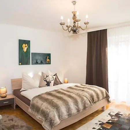 Appartement Hotzendorfer