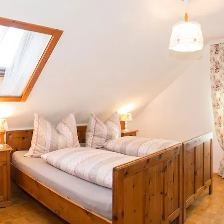 Appartement Hotzendorfer